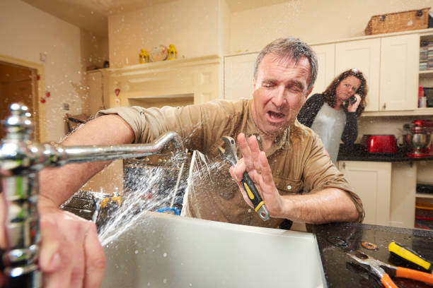 Best Ceiling water damage repair  in Cloverdale, CA
